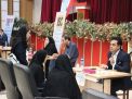 گزارش تصویری ‌رویداد «روز باز دانشگاه» ویژه داوطلبان کنکور